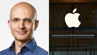 Who Is Sabih Khan? All About Apple’s New Indian-Origin COO From UP's Moradabad