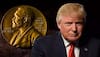 Trump’s Bombs, Netanyahu Nominates Him For Nobel Peace Prize - Gandhi Still Ignored