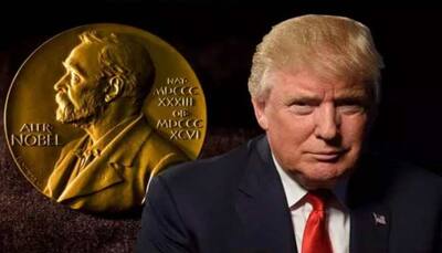 Trump’s Bombs, Netanyahu Nominates Him For Nobel Peace Prize - Gandhi Still Ignored