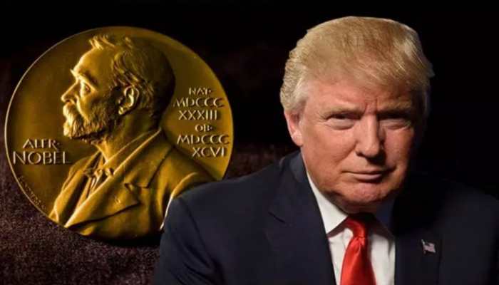 Trump’s Bombs, Netanyahu Nominates Him For Nobel Peace Prize - Gandhi Still Ignored