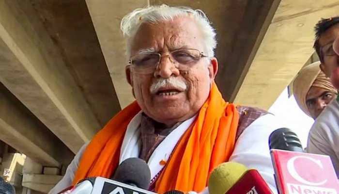 No Woman, No OBC – Modi’s First Choice Set To Take Charge: Here’s Who Will Be BJP’s Next National President No Woman, No OBC – Modi’s First Choice Set To Take Charge: Here’s Who Will Be BJP’s Next National President