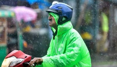 Today's Weather Outlook: IMD Forecasts Widespread Rain, Delhi-UP On Thunderstorm Watch | Check Latest Update