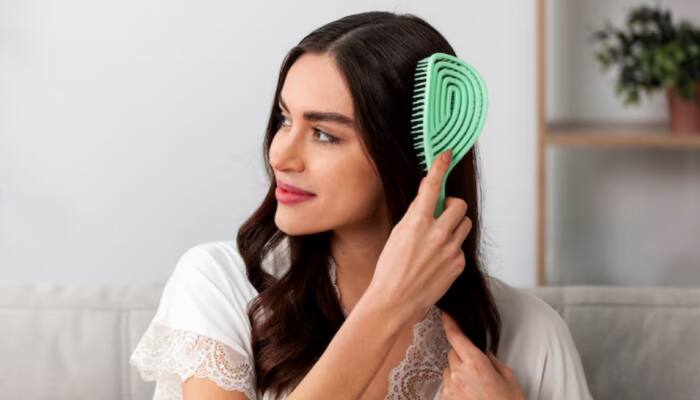From Ponytails To Cornrows: 8 Effective Hairstyles To Stop Hair Fall And Promote Healthy Hair Growth