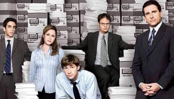 The Paper: Spin-off To The Office Gets A Release Date 