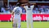 Mohammed Siraj Mocks Joe Root Over Bazball During India vs England 3rd Test At Lord’s - Watch