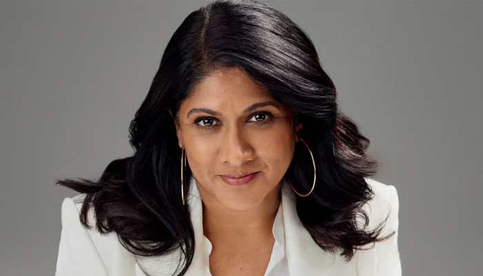 Meet Priya Nair, New CEO &amp; MD Of Hindustan Unilever, First Woman To Lead Company In 92 Years