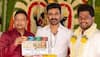 Dhanush's Next Tentatively Titled 'D54', Shooting Starts After Pooja Ceremony - Pics