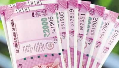 Is Rs 2000 Banknote Still A Legal Tender? RBI Governor Issues Clarification