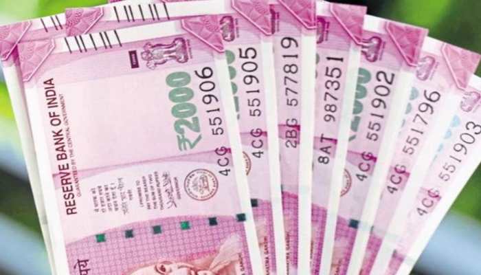Is Rs 2000 Banknote Still A Legal Tender? RBI Governor Issues Clarification Is Rs 2000 Banknote Still A Legal Tender? RBI Governor Issues Clarification