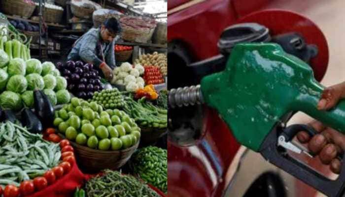 Wholesale Inflation Likely Rose To 0.8% In June On Food, Fuel Price Surge: Union Bank Of India Report