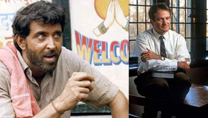 10 Actors Who Played Inspiring Teachers On-Screen: Robin Williams To Hrithik Roshan