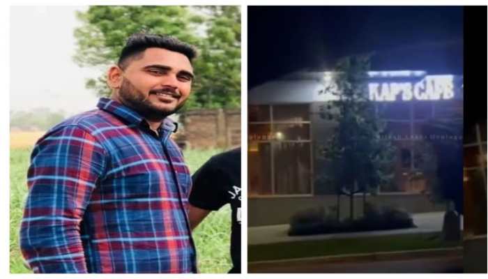 Who Is Harjeet Singh Laddi, Khalistani Terrorist, Man On India’s Most Wanted List Who Allegedly Attacked Kapil Sharma’s Cafe?