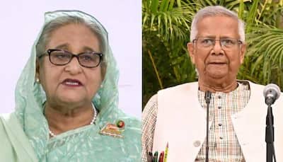 Bangladesh Scraps Sheikh Hasina-Era 'Sir' Rule For Women Officials