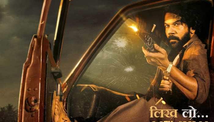 Maalik X Review: Rajkummar Rao-Manushi Chhillar's Gangster Drama Opens To Mixed Response; Check Honest Audience Reactions