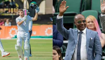 'Records Are...': How Did Brian Lara React To Wian Mulder Not Breaking His 400-Run Record? SA Star Reveals 