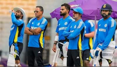 'Don't Get Enough Credit When Team Does Well, Get Criticized When Team Loses': Yuvraj Singh Defends Indian Cricket Duo Under Fire
