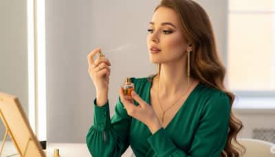 Luxury in a Bottle: Why These 4 Designer Perfumes Are Worth Every Spray