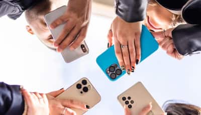 Prime Time to Upgrade: 4 Power-Packed Smartphones to Grab this Prime Day Sale