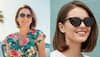 UV protection sunglasses
