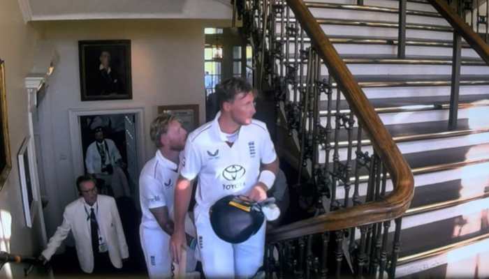 'Where Is Bazball Sir': Akash Chopra Brutally Trolls England's Lofty Batting Claims Underdelivering In 3rd Test Against India 'Where Is Bazball Sir': Akash Chopra Brutally Trolls England's Lofty Batting Claims Underdelivering In 3rd Test Against India
