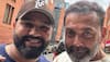 ‘Two Lords In One Frame’: Bobby Deol's Selfie With Rohit Sharma in London Wins Internet
