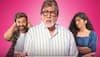 Unfiltered Naari OTT Release: When And Where To Watch Amitabh Bachchan's Gujarati Debut Film 