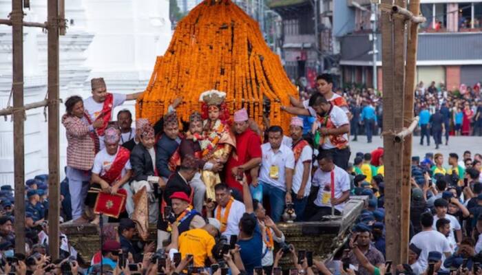 Kanwar Yatra 2025: Date, History, Significance, Rituals And Everything You Need To Know