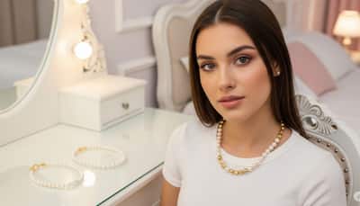  Glam Looks, Guilt-Free : Top 4 Jewellery Picks in Just Rs300