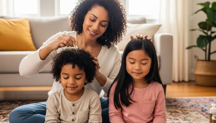 Oil Up: Top 4 Hair Growth Serums on Sale this Amazon Prime Day!