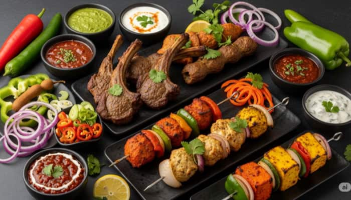 7 Sizzling Kebabs That Deserves A Spot On Your Plate This National Kebab Day