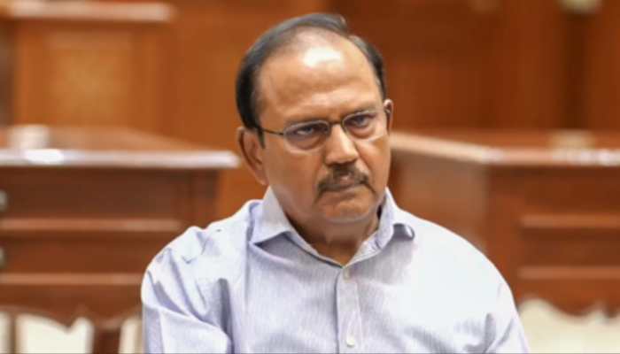 We Missed No Targets In Pak, Not Even A Glass Pane Broken In India: NSA Doval On Op Sindoor