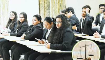 DU LLB 2025 Admission: Seat Allotment Schedule OUT At law.uod.ac.in- Check Details Here