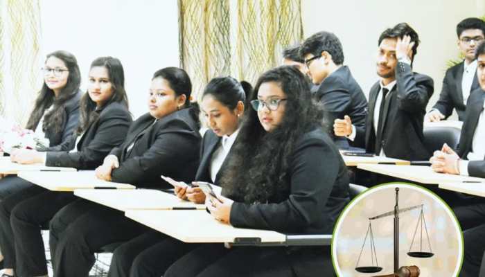 DU LLB 2025 Admission: Seat Allotment Schedule OUT At law.uod.ac.in- Check Details Here