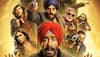 Son Of Sardaar 2 Trailer: Ajay Devgn And Mrunal Thakur Bring Laughter To Streets Of Scotland