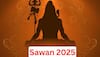 Sawan 2025: Check Rituals, Significance And Full- List Of Date To Fast For Shravan Somvaar
