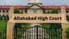 Allahabad HC