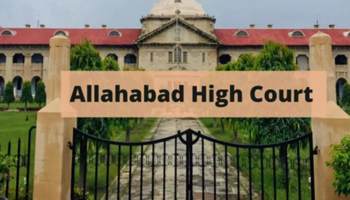 No Criminal Offence In Merely Supporting Pakistan: Allahabad HC No Criminal Offence In Merely Supporting Pakistan: Allahabad HC