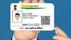 'Aadhaar' cards
