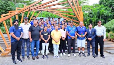 KIIT University Tops India’s University Representation at 2025 World University Games
