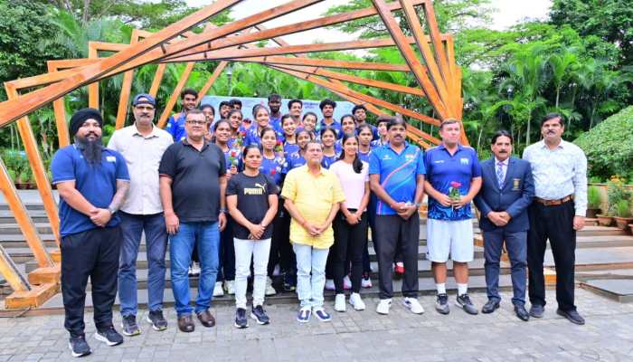 KIIT University Tops India’s University Representation at 2025 World University Games KIIT University Tops India’s University Representation at 2025 World University Games