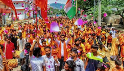 Kanwar Yatra 2025: Routes, Key Guidelines And Safety Tips You Need To Know
