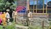 Srinagar Police Attaches Property of Notorious Drug Peddler Worth Rs 1 Cr Under NDPS Act