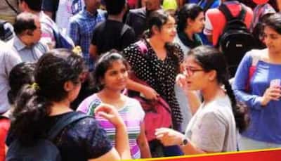 SSC Stenographer Result 2025 For Grade C, D OUT At ssc.gov.in- Check Direct Link to Download the List Here