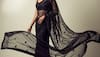 Party wear sarees