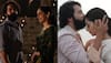 Manushi Chhillar Calls Maalik 'An Experience She'll Never Forget', Drops BTS Moments With Rajkummar Rao 