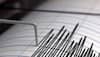 earthquake felt in delhi