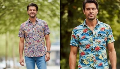 Buy Now: Stylish Men’s Casual Shirts To Grab at Myntra – Your Ultimate Guide