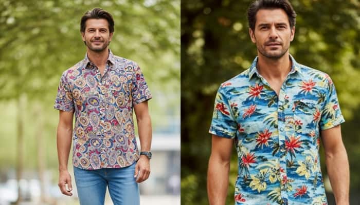 Buy Now: Stylish Men’s Casual Shirts To Grab at Myntra – Your Ultimate Guide