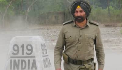 Border 2: Sunny Deol's Fierce Fauji Look Breaks The Internet As Shoot Wraps With 'Mission Accomplished'