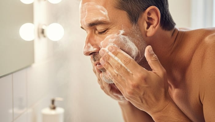 Buy Now: Best Men’s Facewash To Grab at Myntra – Your Skincare Guide